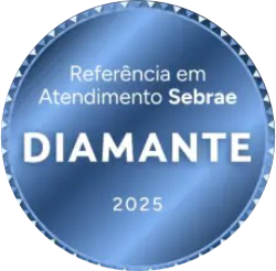 Sebrae Diamante 2023
