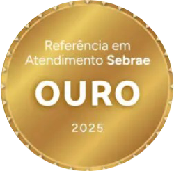 Sebrae Ouro 2024
